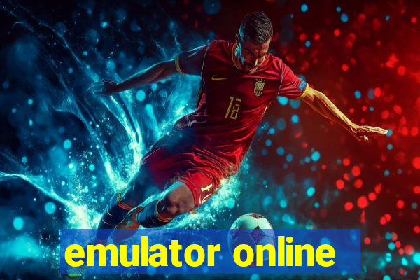 emulator online